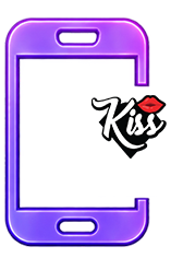 download kiss diamond mobile version